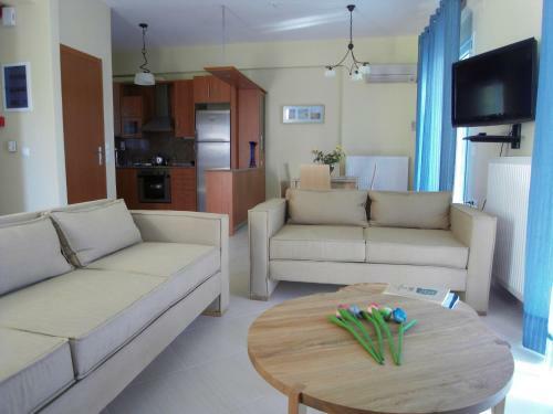 Villa 4 Epohes