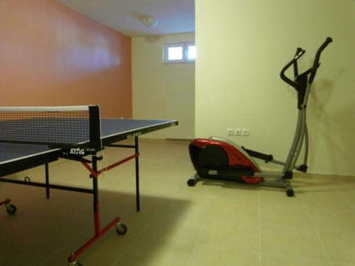 Villa 4 Epohes