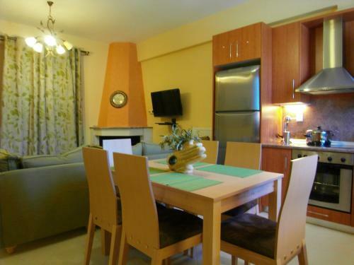 Villa 4 Epohes