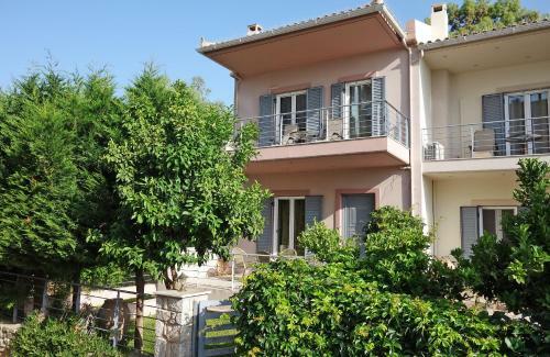 Villa 4 Epohes
