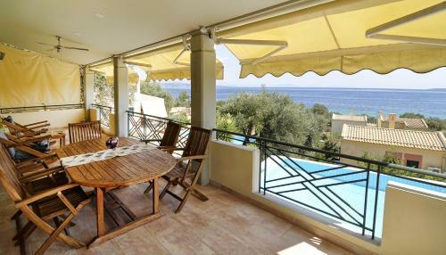 Villa Aeolos