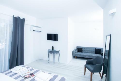 Hotel Bianco Olympico Beach Resort
