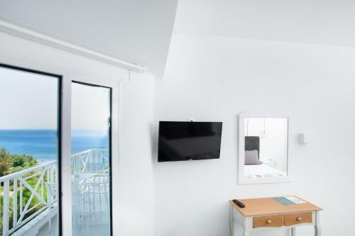 Hotel Bianco Olympico Beach Resort
