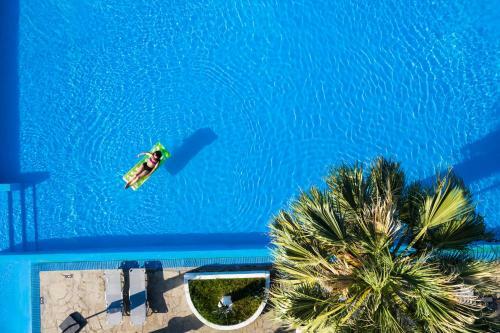 Hotel Bianco Olympico Beach Resort