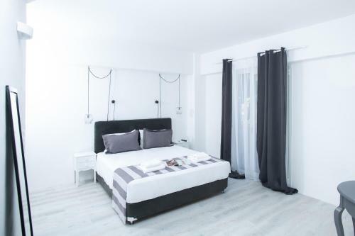 Hotel Bianco Olympico Beach Resort