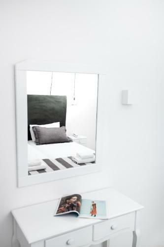 Hotel Bianco Olympico Beach Resort