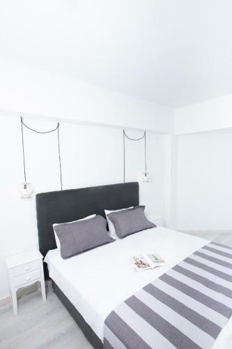 Hotel Bianco Olympico Beach Resort