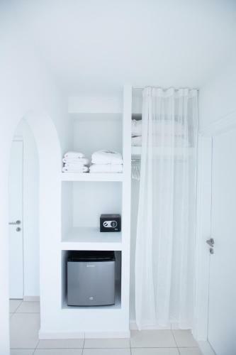 Hotel Bianco Olympico Beach Resort