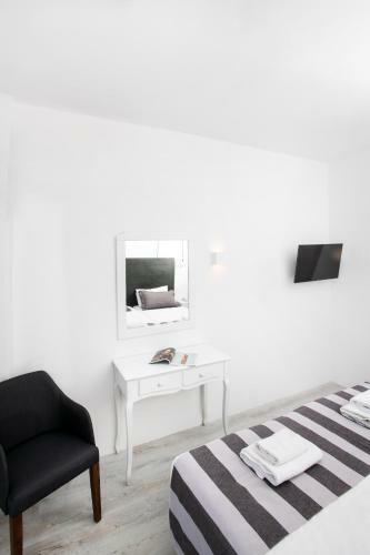Hotel Bianco Olympico Beach Resort