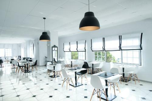 Hotel Bianco Olympico Beach Resort