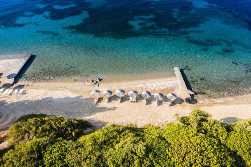 Hotel Bianco Olympico Beach Resort