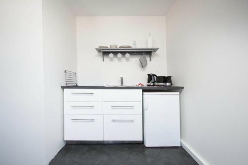 Hostal Thor Guesthouse - Skolavordustigur