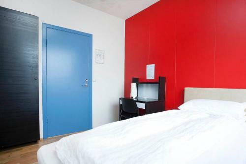 Hostal Thor Guesthouse - Skolavordustigur