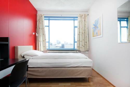 Hostal Thor Guesthouse - Skolavordustigur