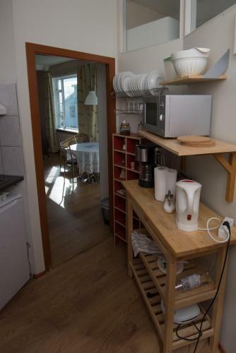 Hostal Thor Guesthouse - Skolavordustigur
