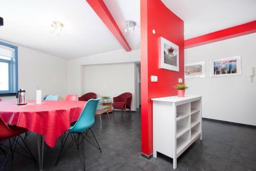 Hostal Thor Guesthouse - Skolavordustigur