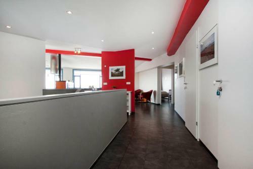 Hostal Thor Guesthouse - Skolavordustigur