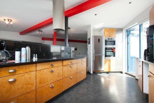 Hostal Thor Guesthouse - Skolavordustigur