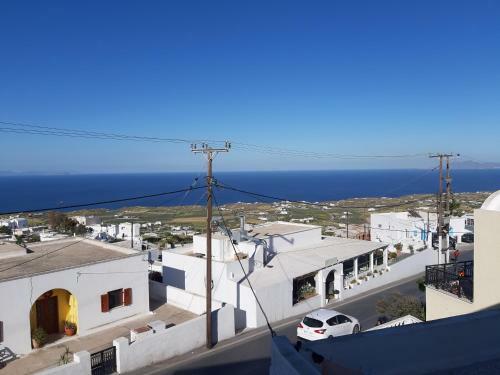 Hostal Villa Firostefani