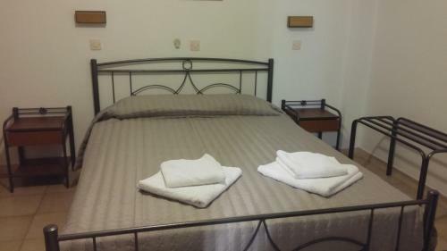 Hostal Villa Firostefani