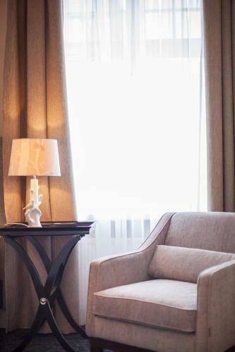 Reykjavik Residence Apartment Hotel