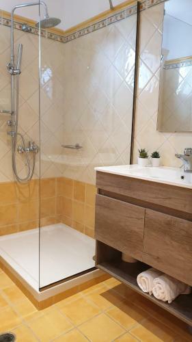 Kaloudis Studios & Apartments