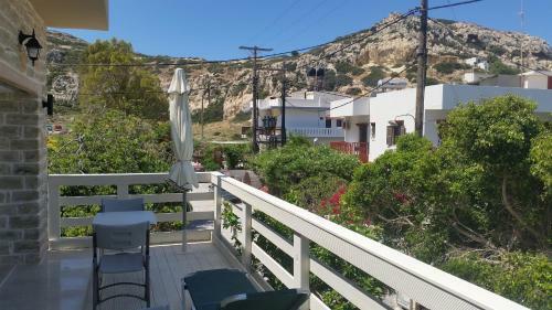 Antonios Hotel Apartments