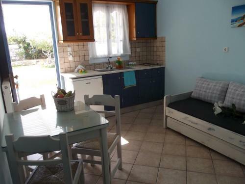Chryssalis Garden Apartments