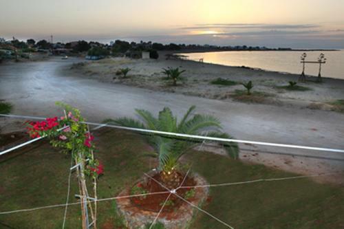 Villa In The Sea Crete