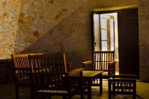 Apartamento Klymeni Traditional Homes