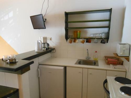 Apartamento Pension Itzes