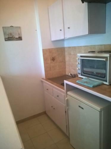 Apartamento Salvanos Residence