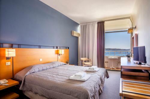 Spetses Hotel