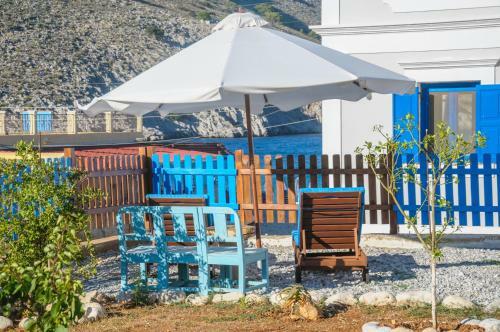 Apartamento Symi Filoxenia