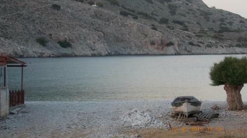 Apartamento Symi Filoxenia