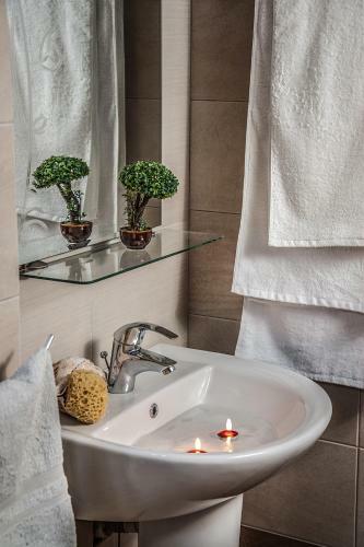 Apartamento Symi Filoxenia