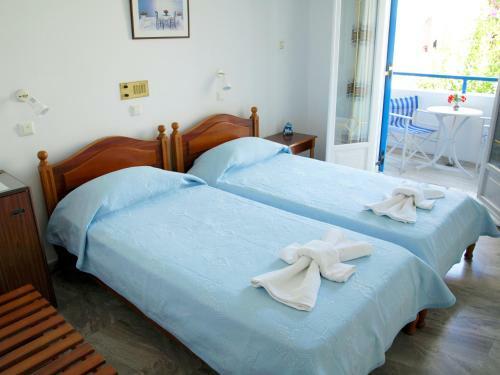 Aparthotel Hotel Zeus