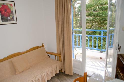 Aparthotel Hotel Zeus