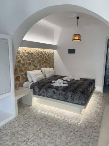 Apartamento Akrogiali Agios Prokopios