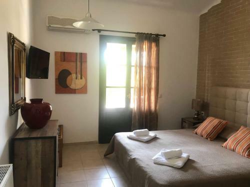 Apartamento Margi House