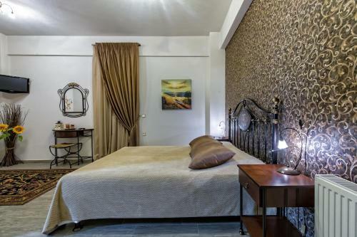 Hostal Gousias Guesthouse