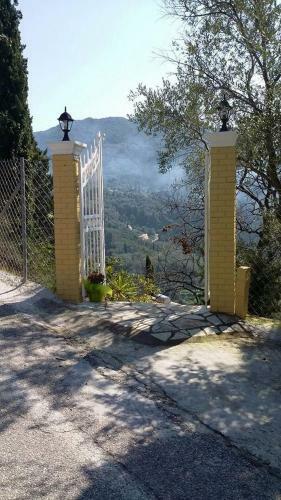 Stella's Apartments