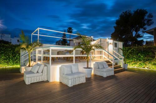 Residencia Antonio's House