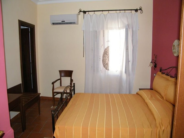 Bed & Breakfast Salotto Di Athena