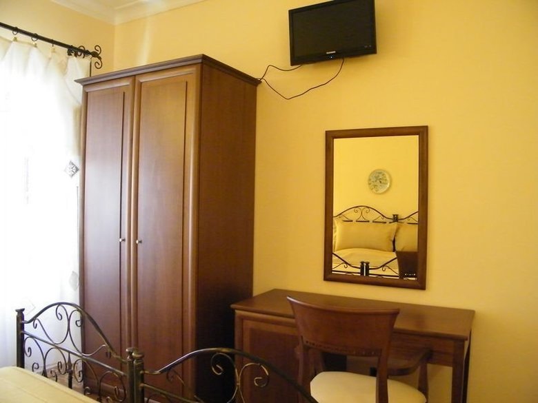 Bed & Breakfast Salotto Di Athena