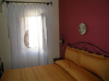 Bed & Breakfast Salotto Di Athena