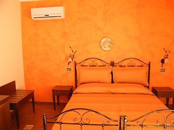 Bed & Breakfast Salotto Di Athena