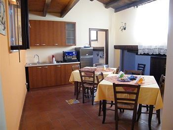 Bed & Breakfast Salotto Di Athena