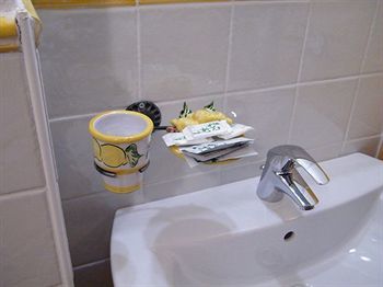 Bed & Breakfast Salotto Di Athena