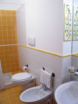 Bed & Breakfast Salotto Di Athena